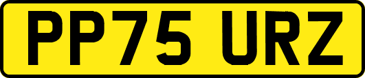 PP75URZ