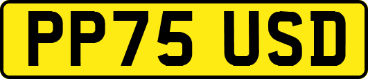 PP75USD