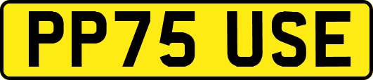 PP75USE