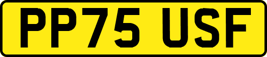 PP75USF
