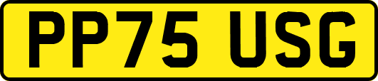 PP75USG
