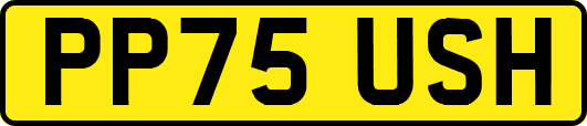 PP75USH