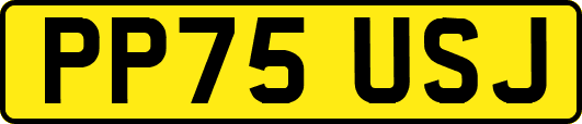 PP75USJ