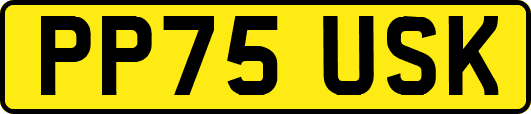 PP75USK