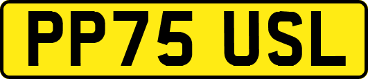 PP75USL