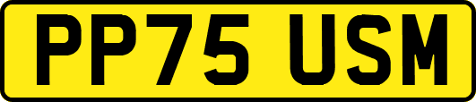 PP75USM
