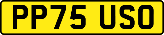 PP75USO