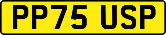 PP75USP