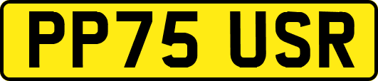 PP75USR