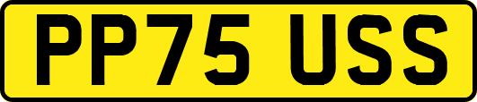 PP75USS