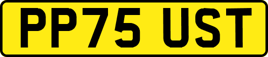 PP75UST