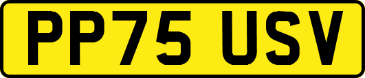 PP75USV