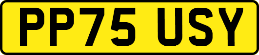 PP75USY