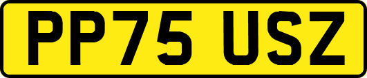 PP75USZ