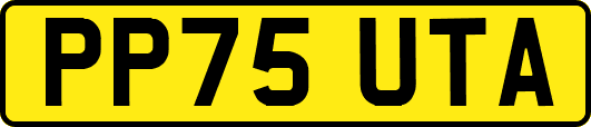 PP75UTA