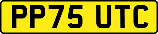 PP75UTC