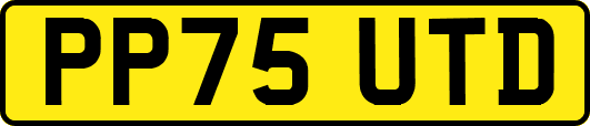 PP75UTD