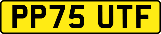 PP75UTF