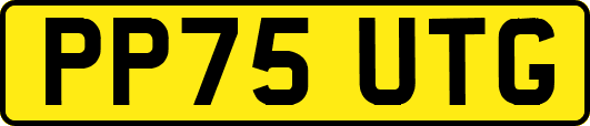 PP75UTG