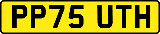 PP75UTH
