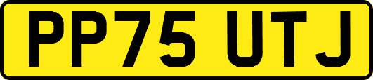 PP75UTJ