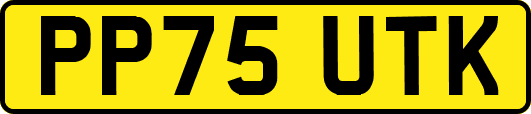 PP75UTK