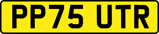 PP75UTR
