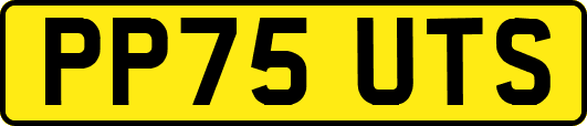 PP75UTS