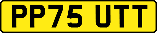 PP75UTT