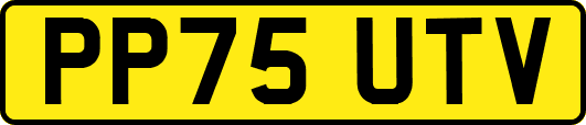 PP75UTV