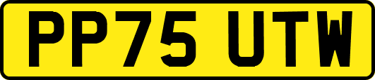 PP75UTW
