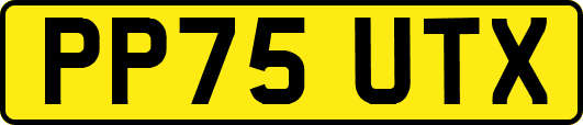 PP75UTX