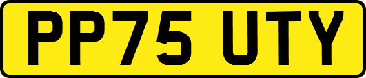 PP75UTY
