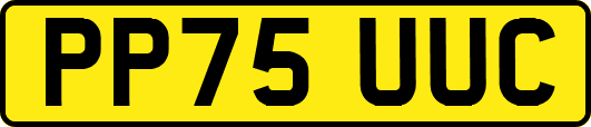 PP75UUC