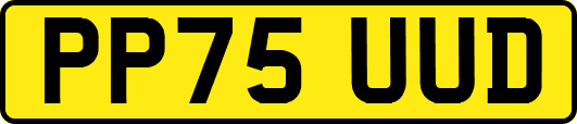 PP75UUD