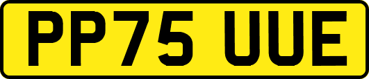 PP75UUE