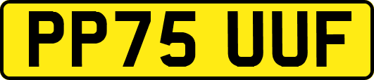 PP75UUF