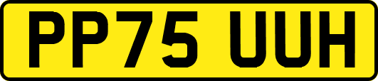 PP75UUH