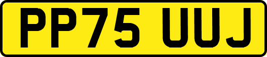 PP75UUJ