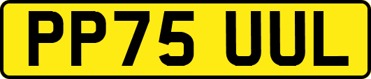 PP75UUL