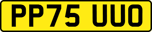 PP75UUO