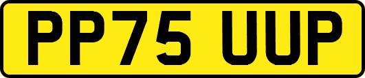PP75UUP