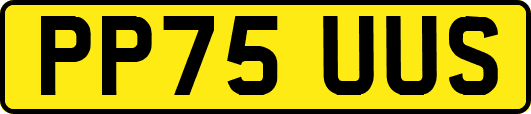 PP75UUS