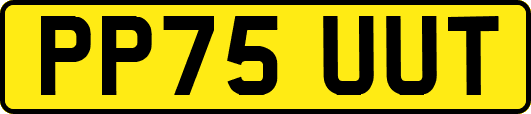 PP75UUT