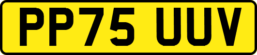 PP75UUV