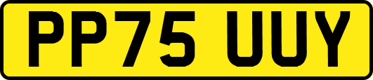 PP75UUY