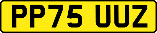PP75UUZ