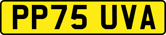 PP75UVA