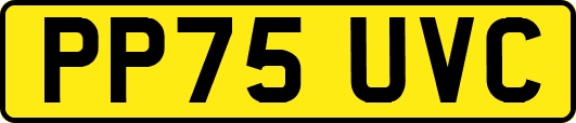 PP75UVC