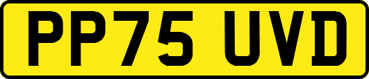 PP75UVD